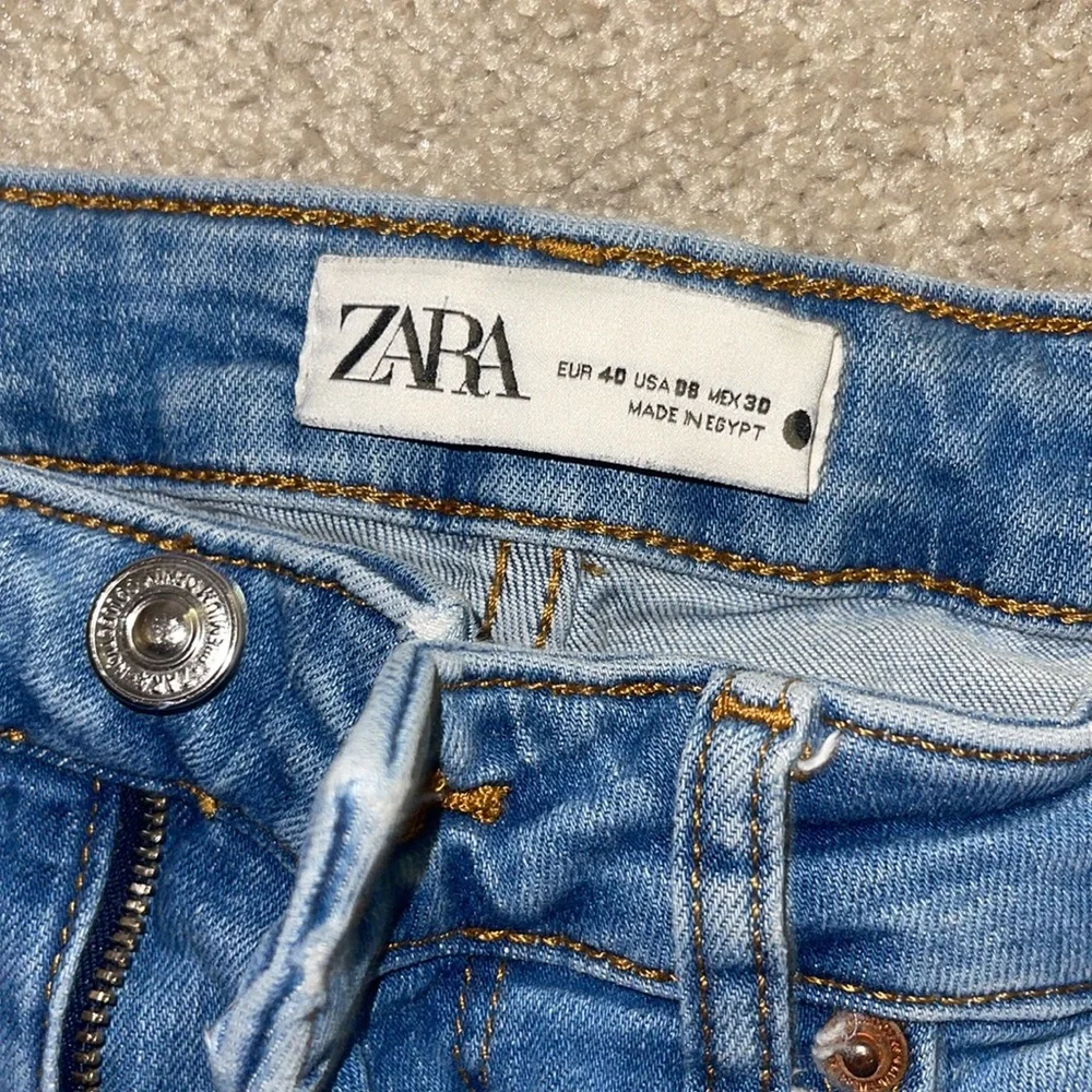 Zara Jeans - Picture 3 of 3